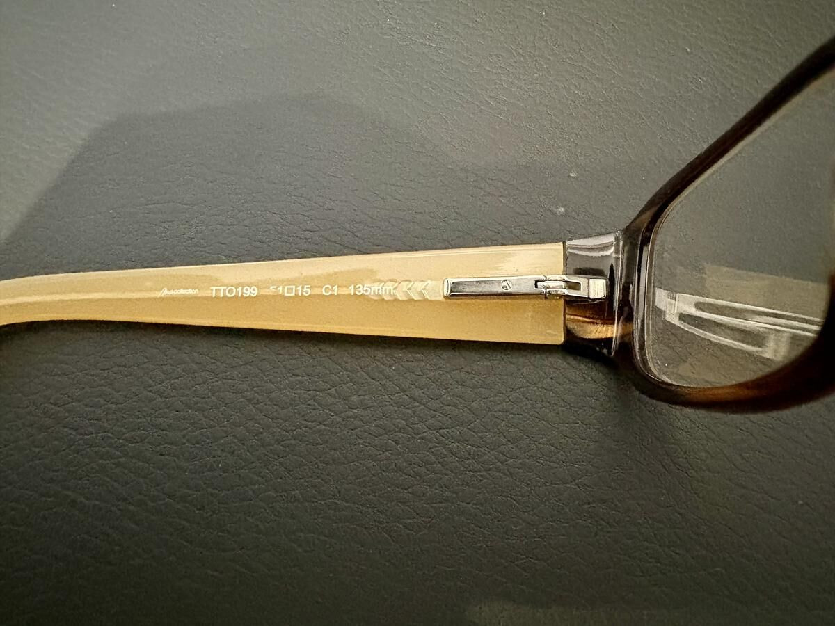 Alain Afflelou - TT0199 51&curren;15