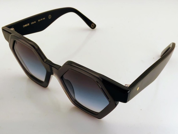 KYME - CHRISTIE COL08 52&curren;19