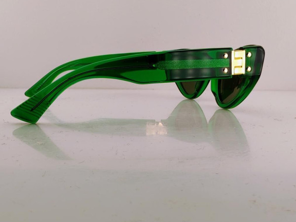 BOTTEGA VENETA - BV 1142S XL 49&curren;22