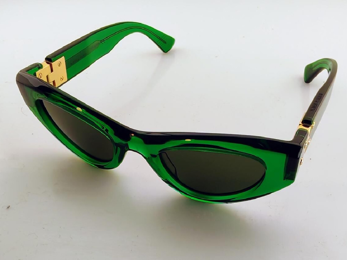 BOTTEGA VENETA - BV 1142S XL 49&curren;22