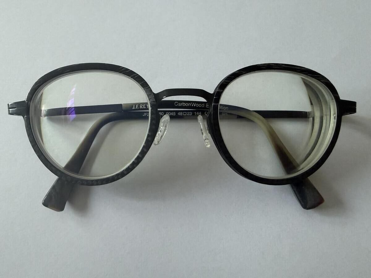 J.f rey - JF2980 48&curren;23