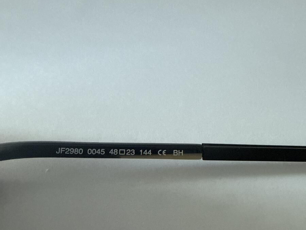 J.f rey - JF2980 48&curren;23