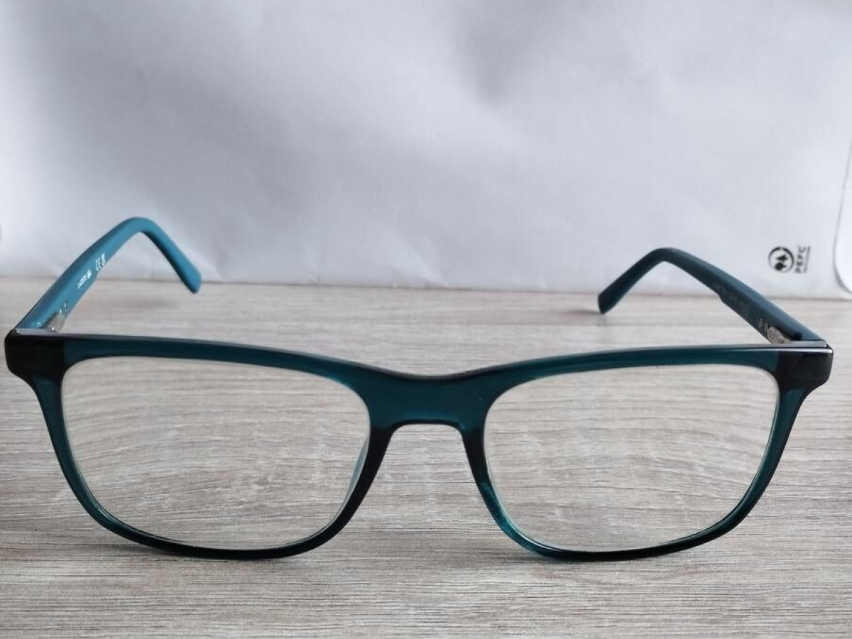 Lacoste-L2848 424 5318145 - Bon etat 55&curren;20