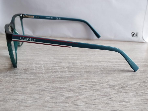Lacoste-L2848 424 5318145 - Bon etat 55&curren;20