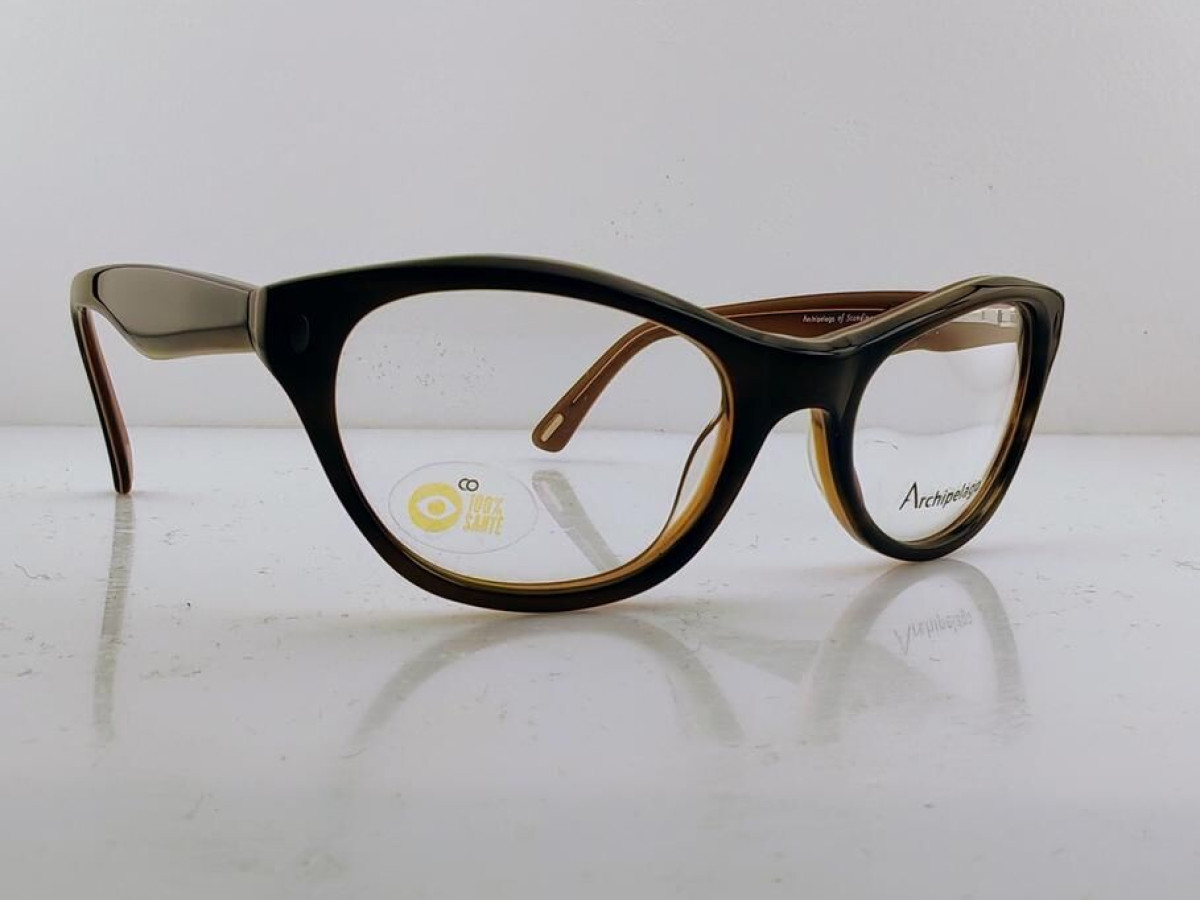 ARCHIPELAGO - A978 C5 51&curren;19