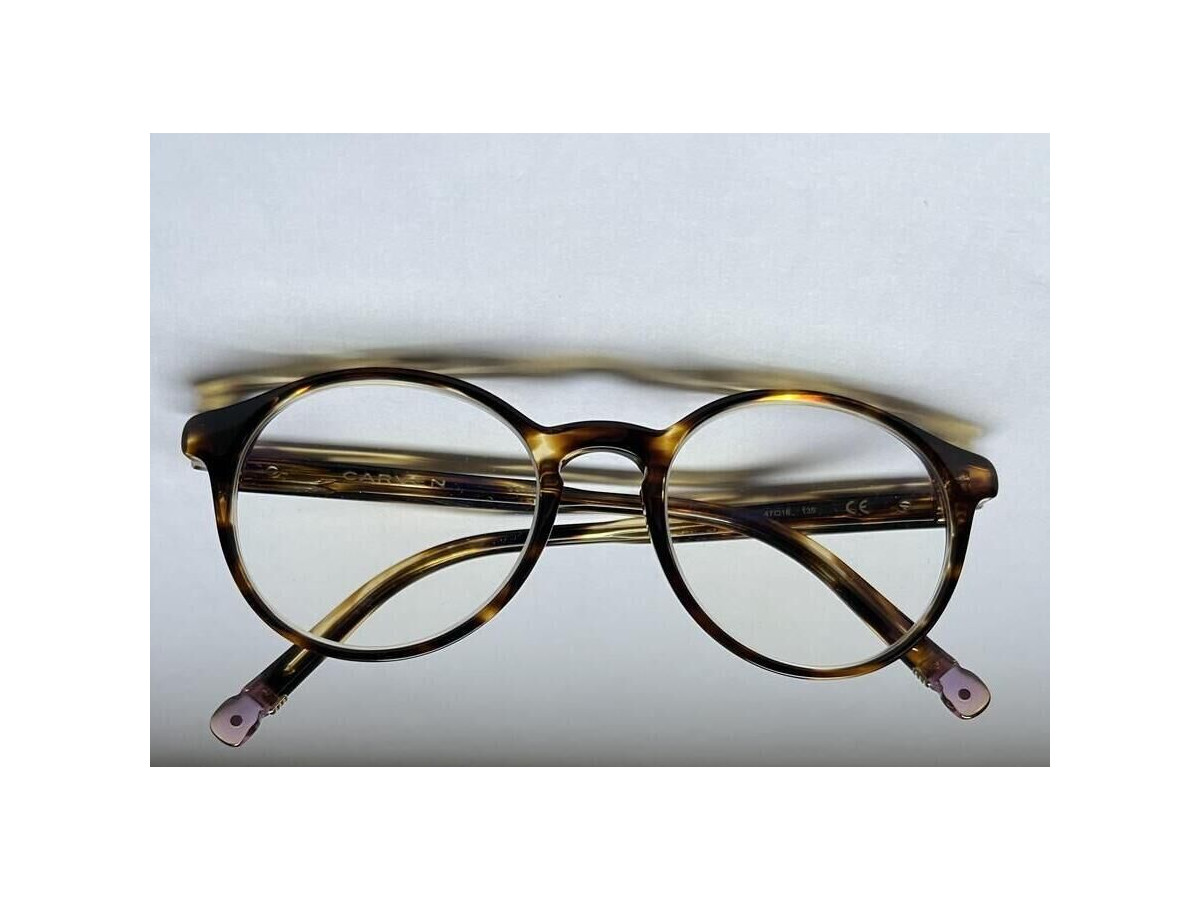 Carven - CMG2002 47&curren;18