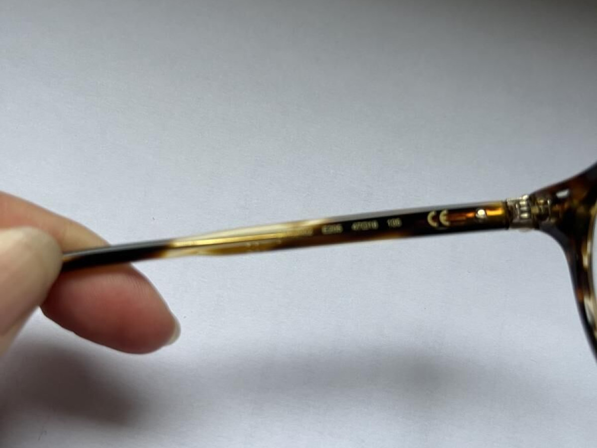 Carven - CMG2002 47&curren;18