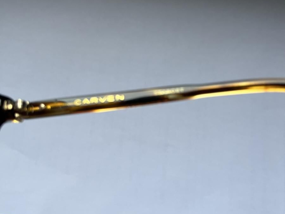 Carven - CMG2002 47&curren;18