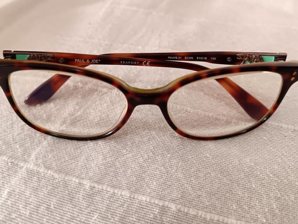 Paul & JOE - Fauve 21 ECAN...