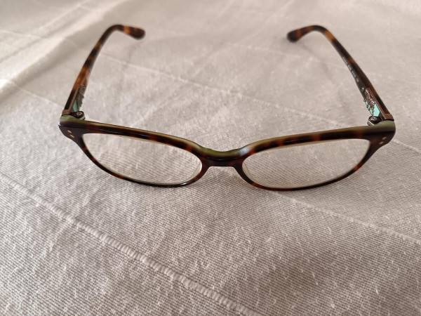 Paul & JOE - Fauve 21 ECAN 5116135 51&curren;16