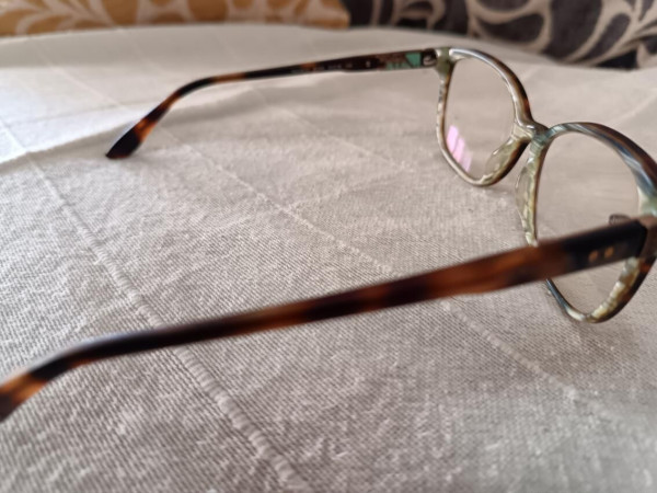 Paul & JOE - Fauve 21 ECAN 5116135 51&curren;16