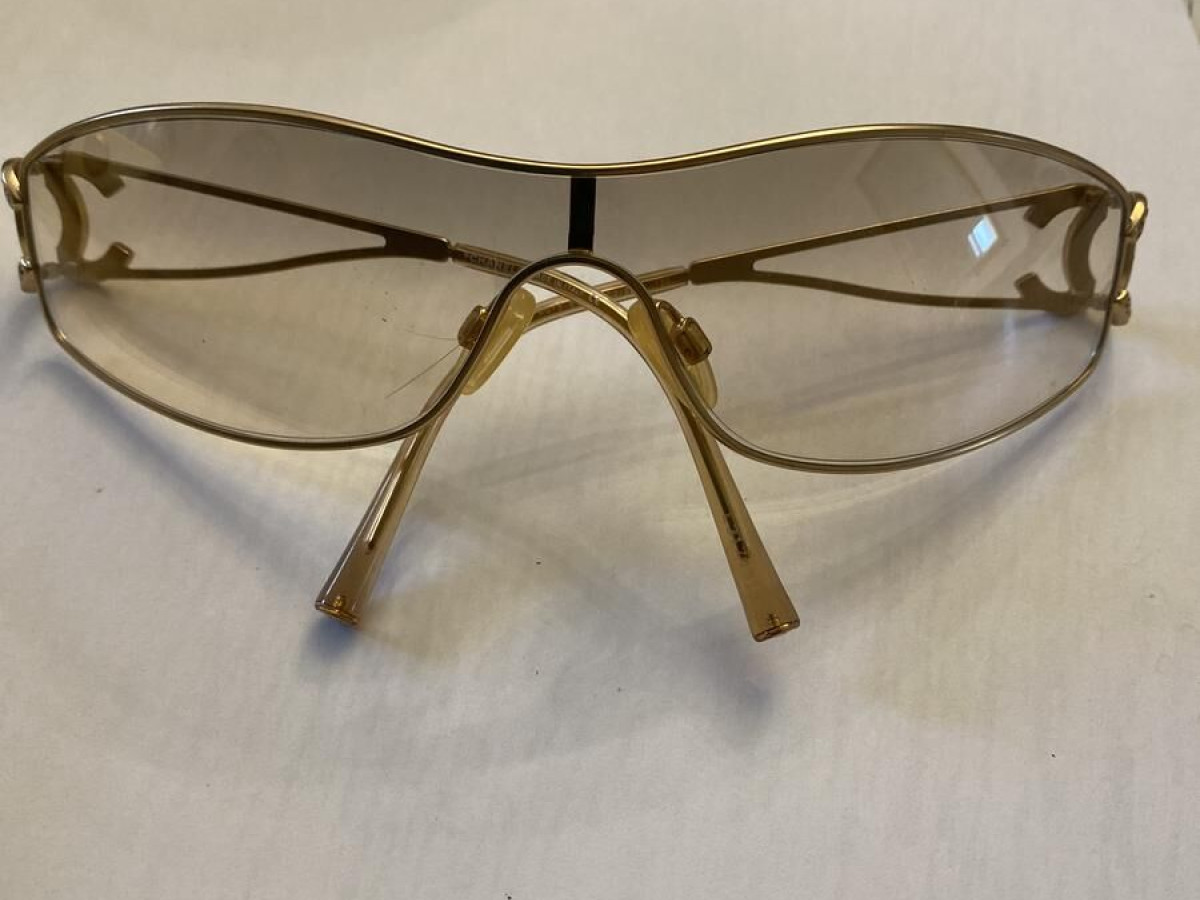 Chanel  - 4073-B C102/8Z 120