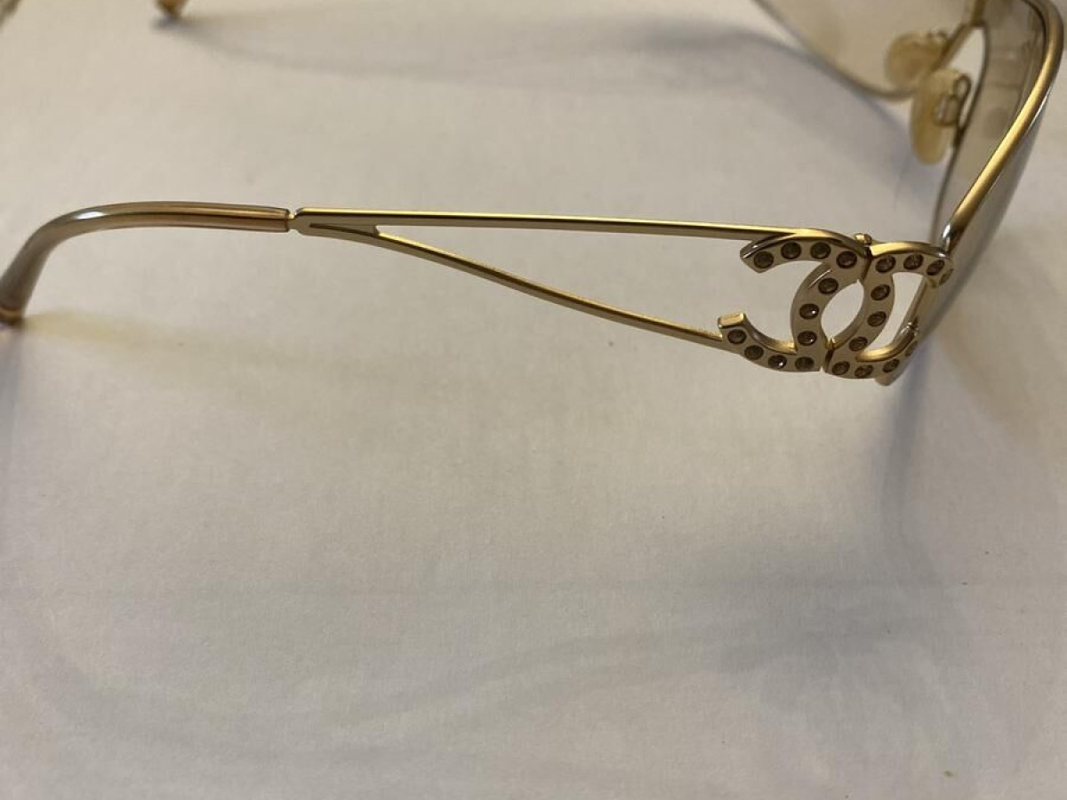 Chanel  - 4073-B C102/8Z 120