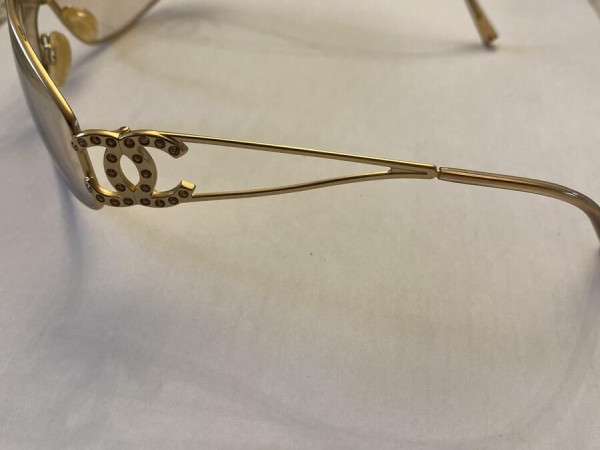 Chanel  - 4073-B C102/8Z 120