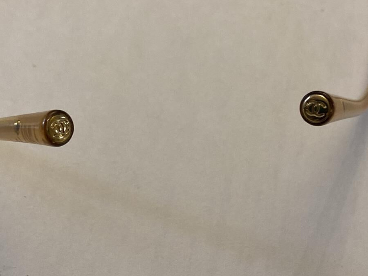 Chanel  - 4073-B C102/8Z 120