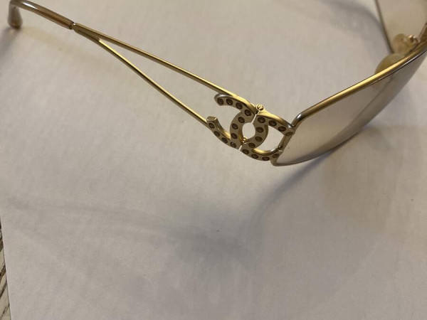 Chanel  - 4073-B C102/8Z 120