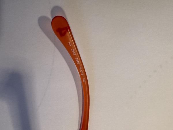 Polo Ralph Lauren  - PH 2093 5380 54 18 140 53/35