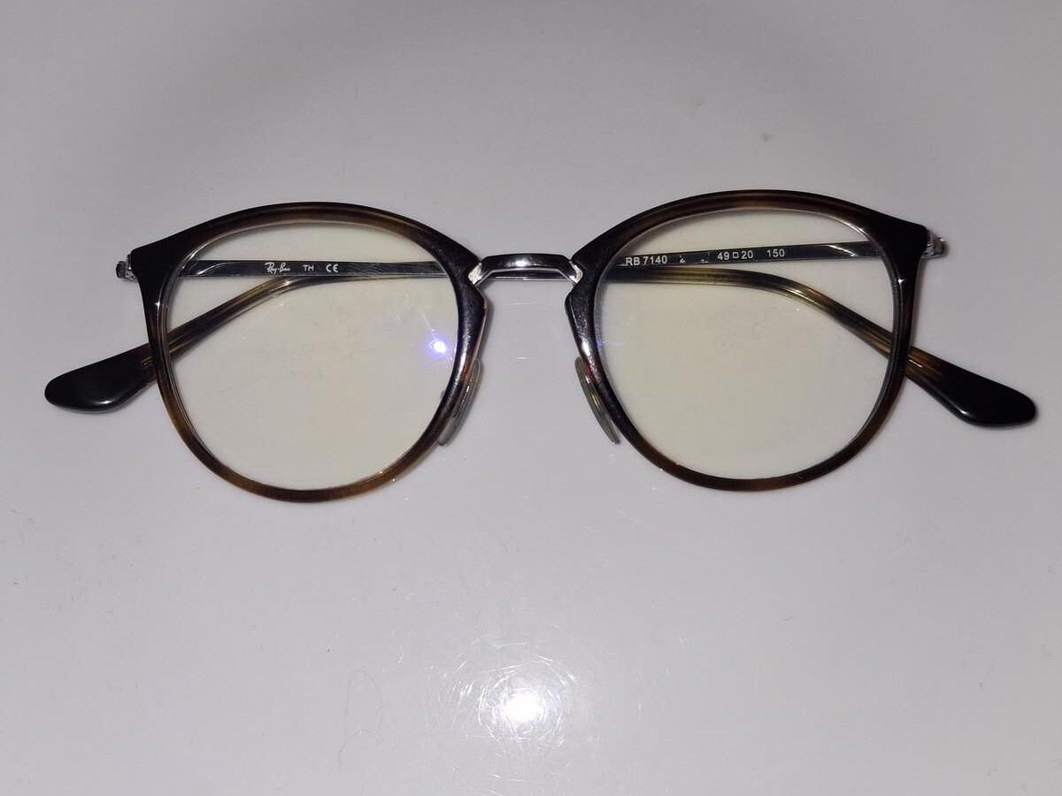 Rayban - RB71402012 49&curren;20