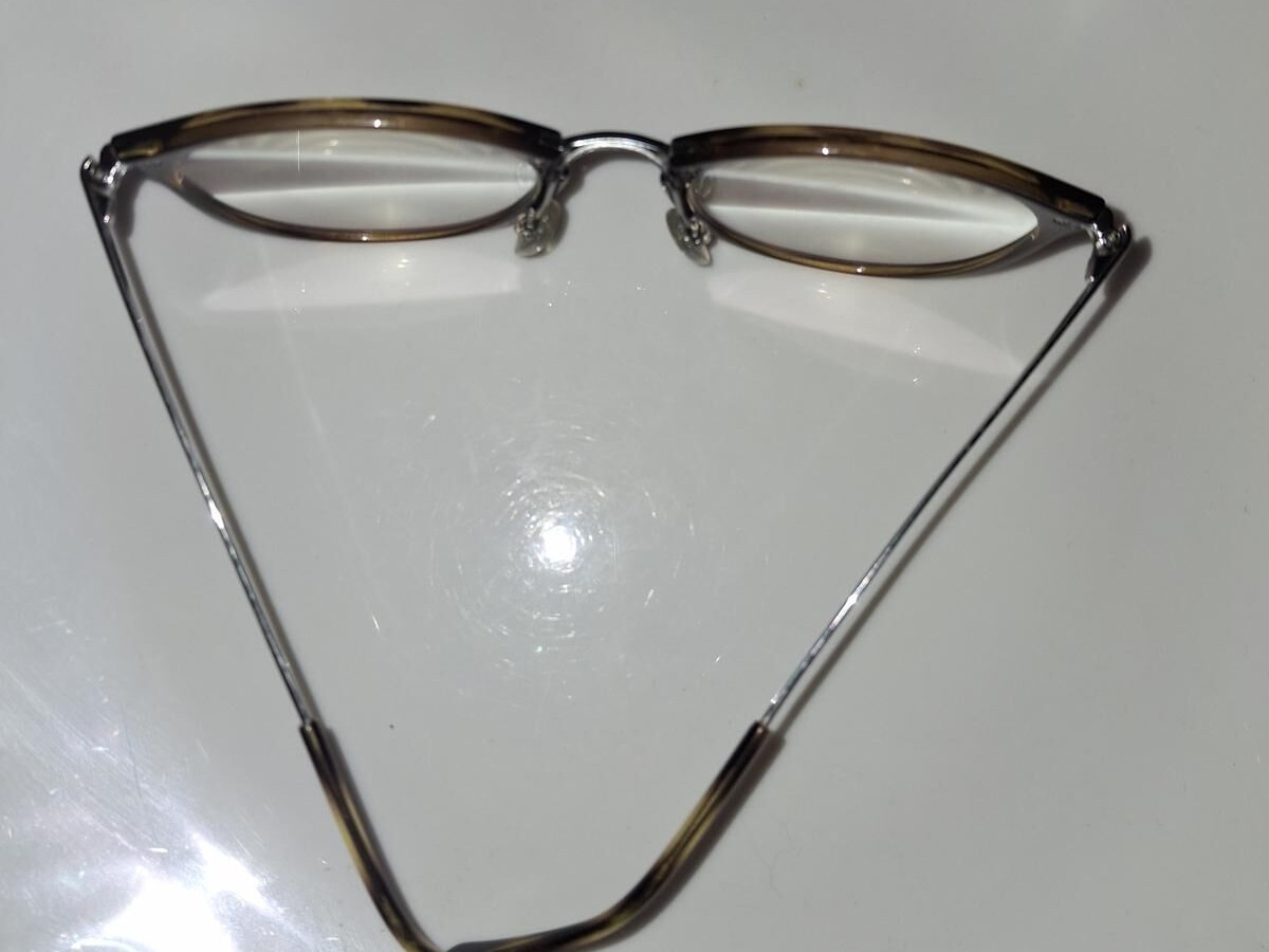 Rayban - RB71402012 49&curren;20