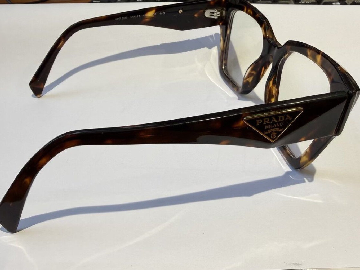 prada - VPR097 51&curren;17 dp17219594f