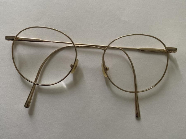 Calvin Klein  - dor&eacute;