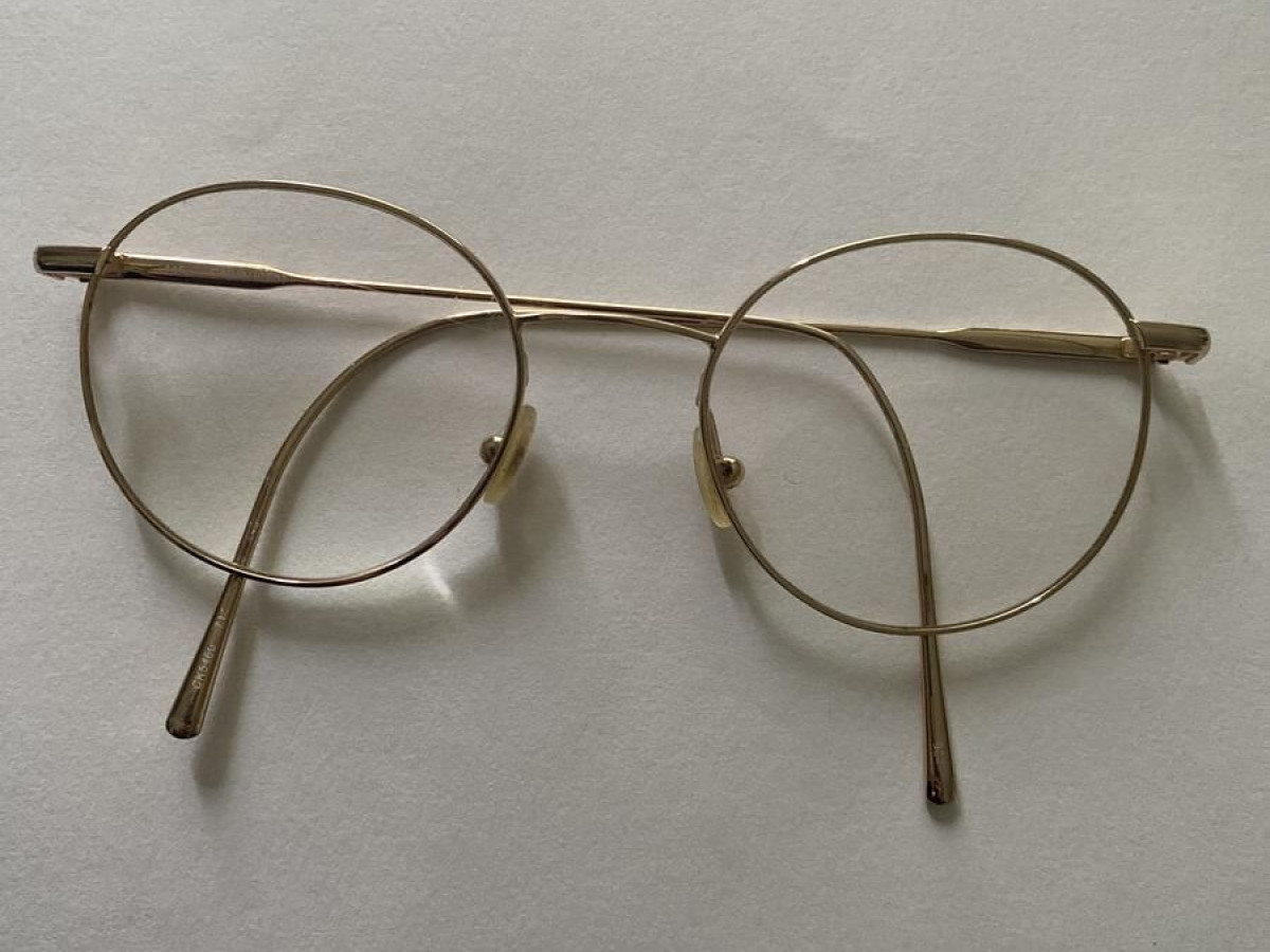 Calvin Klein  - dor&eacute;