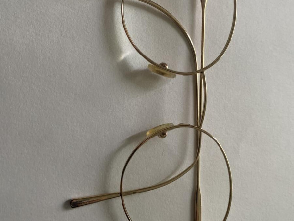 Calvin Klein  - dor&eacute;