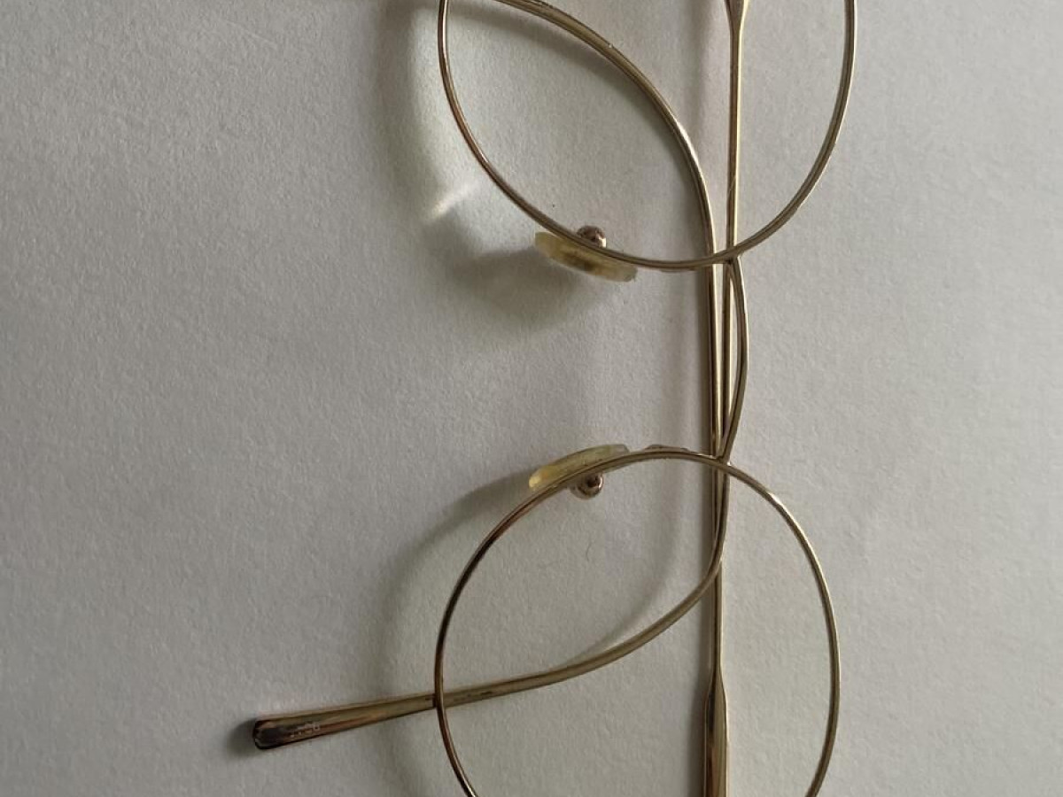 Calvin Klein  - dor&eacute;