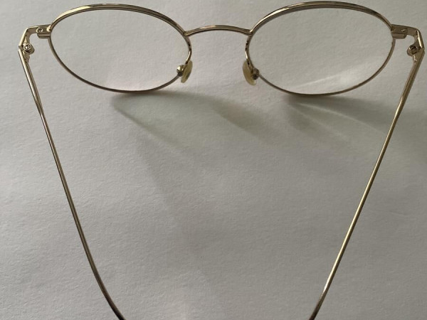 Calvin Klein  - dor&eacute;