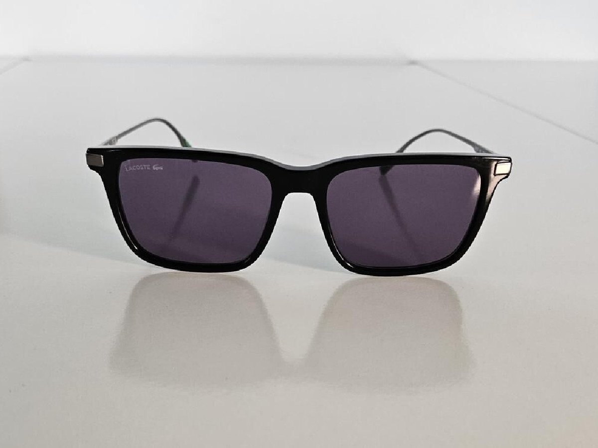 Lacoste - L6017s 001 55 17 145 55&curren;17