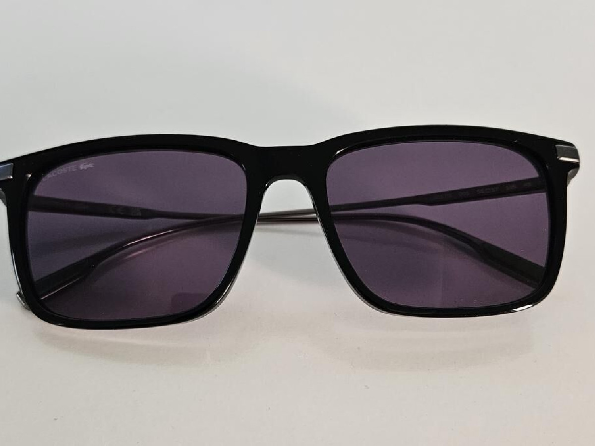 Lacoste - L6017s 001 55 17 145 55&curren;17