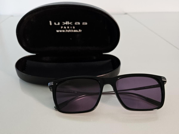 Lacoste - L6017s 001 55 17 145 55&curren;17