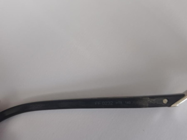 Fendi - FF0232 HT8 140