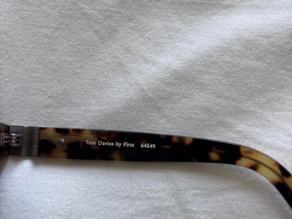 Tom Davies by First 64549 - 64549