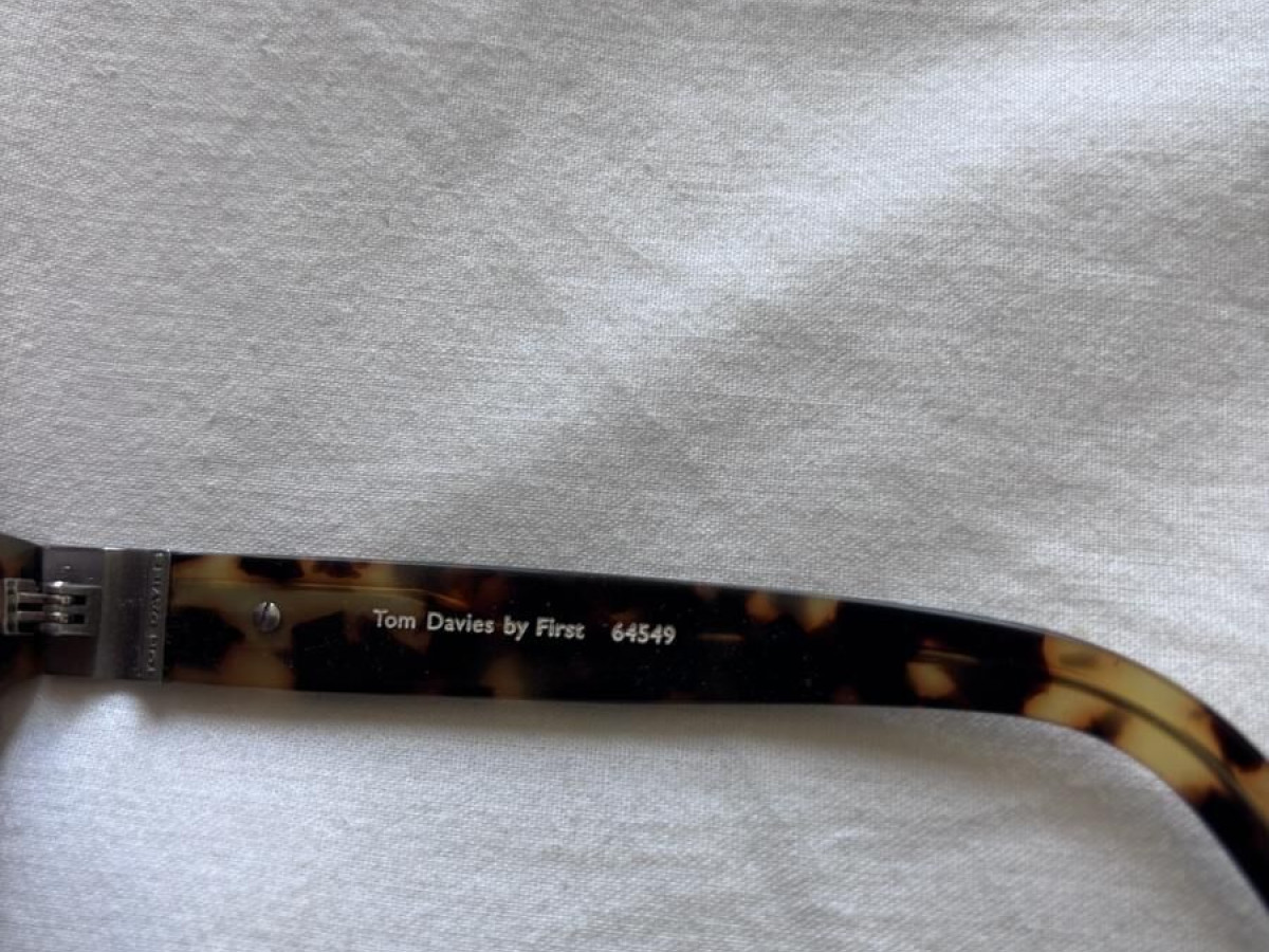 Tom Davies by First 64549 - 64549