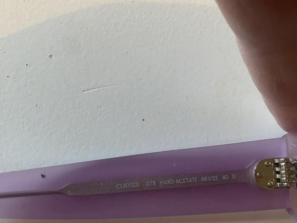 Celine - CL501231 48&curren;23