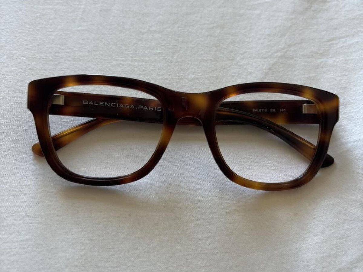 Balenciaga - BAL0119 05L 140