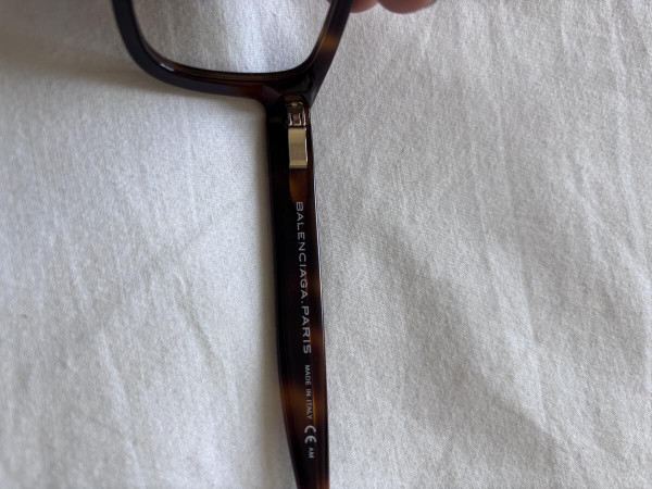 Balenciaga - BAL0119 05L 140