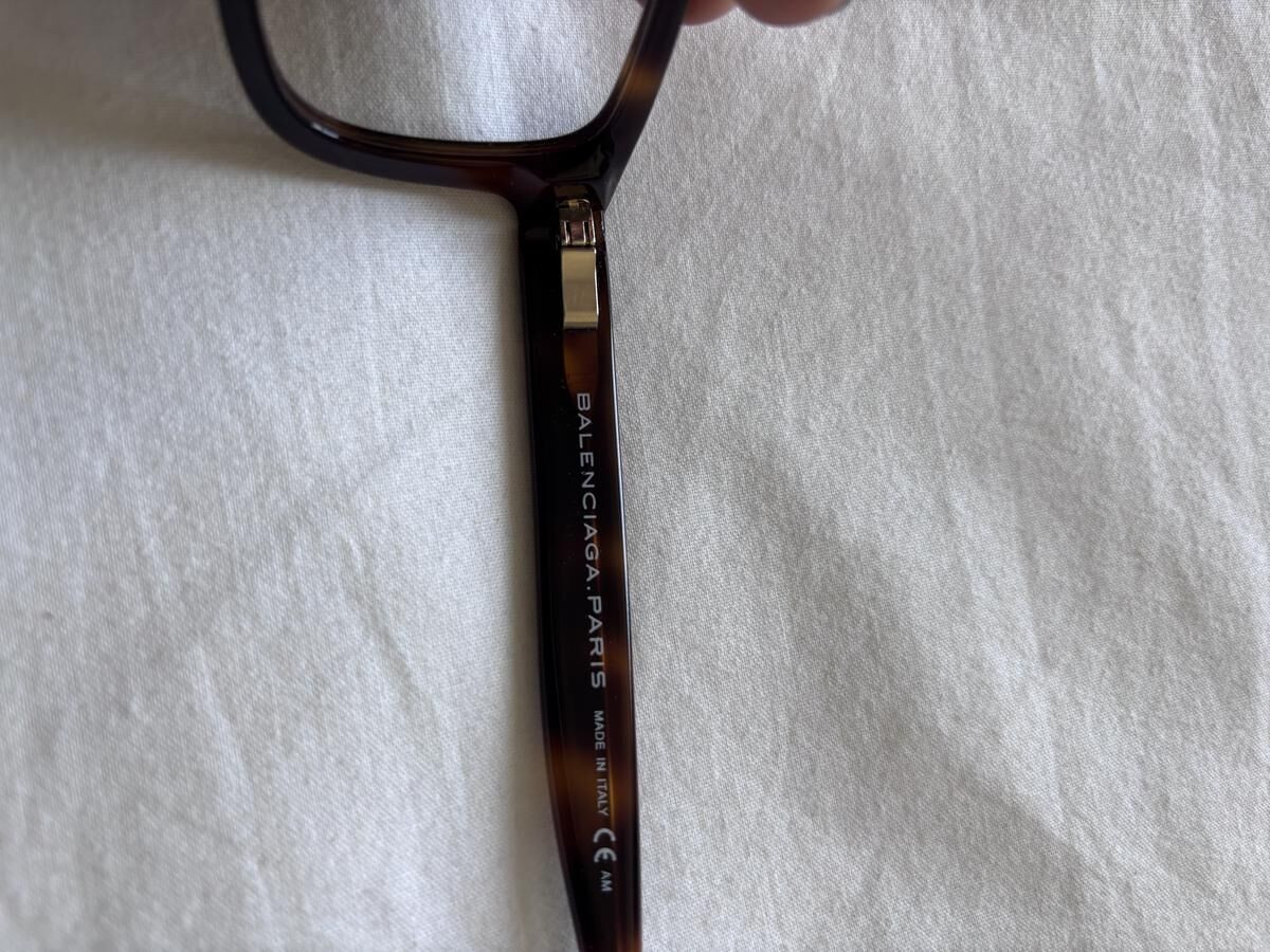 Balenciaga - BAL0119 05L 140