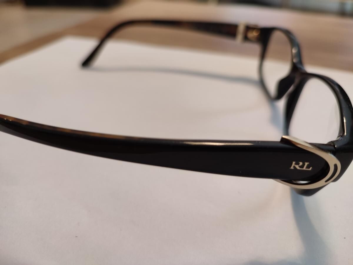 Ralph lauren - RL6056 5001 53&curren;16 135