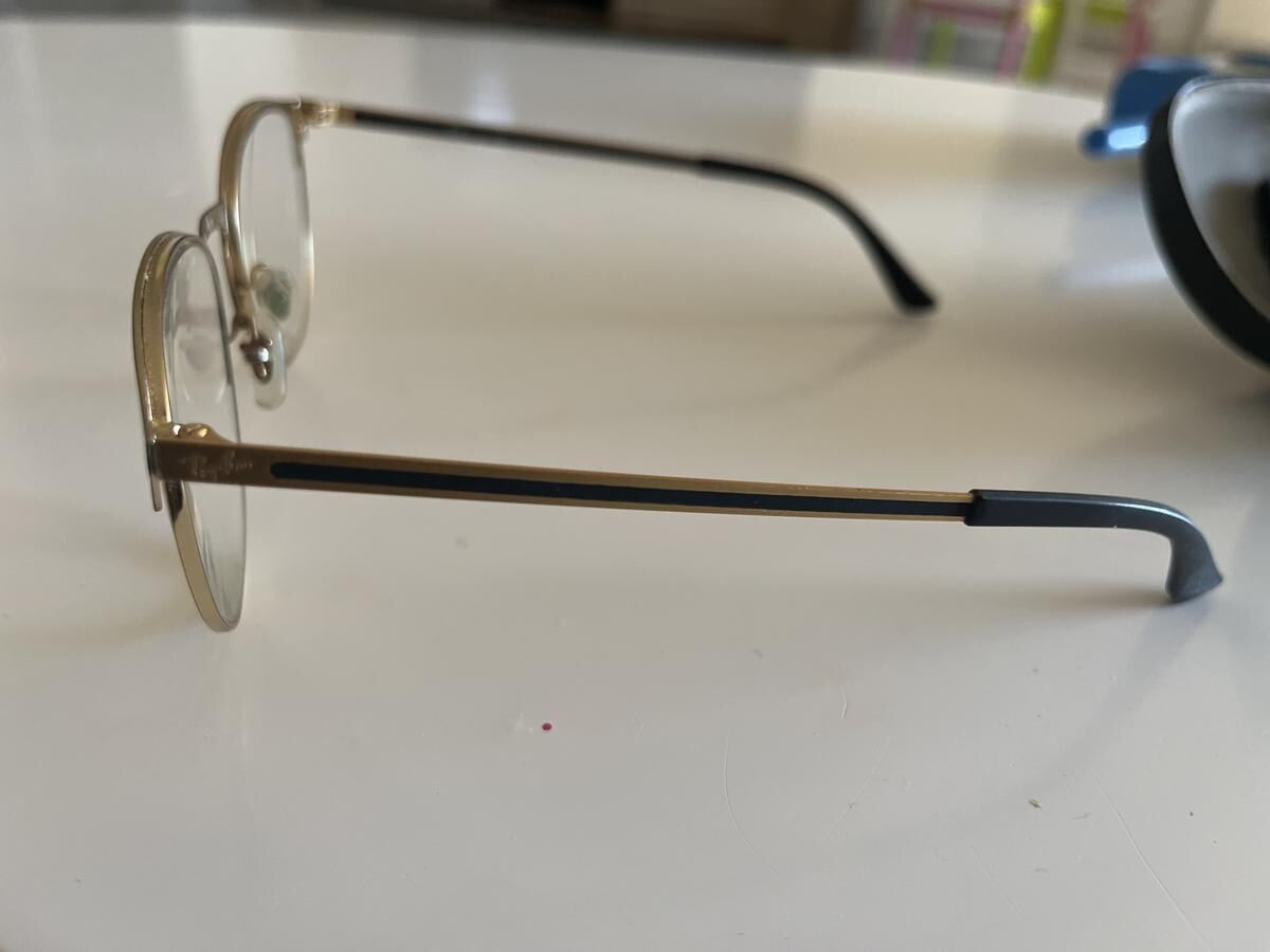 RAY-BAN - RB6375 2890 51&curren;18 155