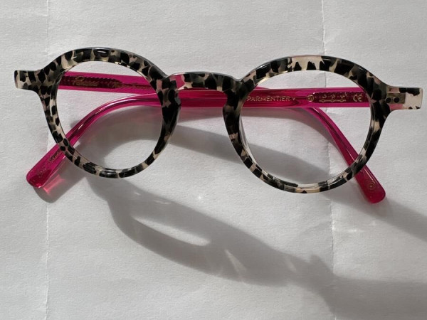 Paname - Parmentier 43&curren;23