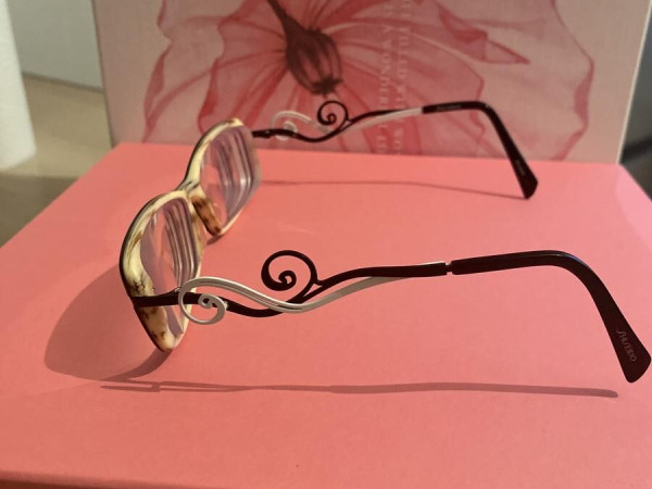 Shisheido  - SH5055 16&curren;135