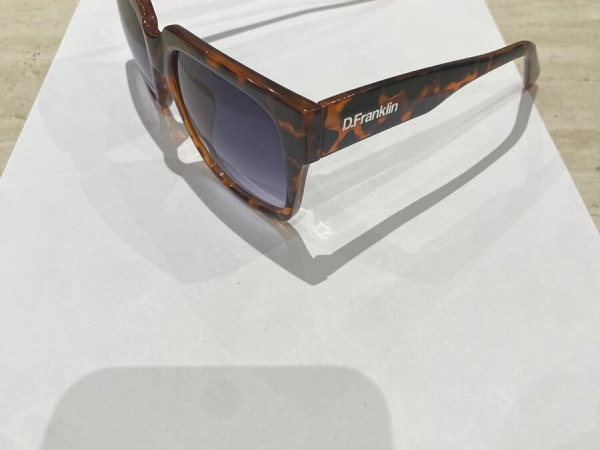 D franklin - Dfksun140 57&curren;18