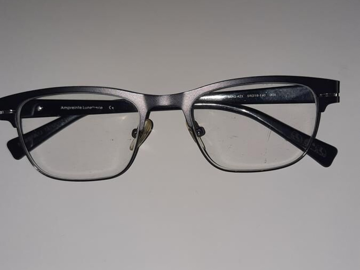 Mise-au-Green - MAG423 51&curren;18