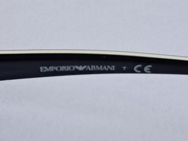 Emporio Armani - Ea10363109