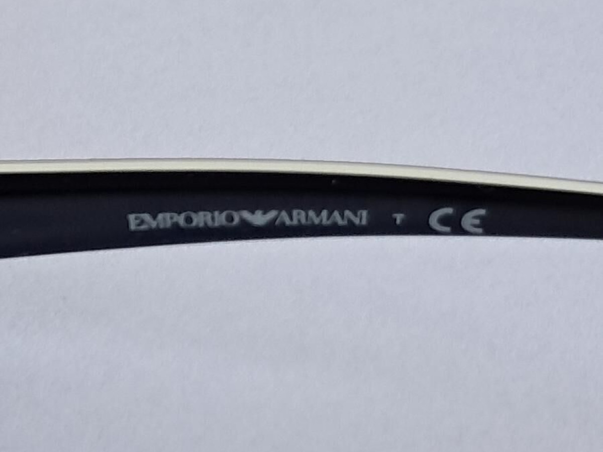 Emporio Armani - Ea10363109