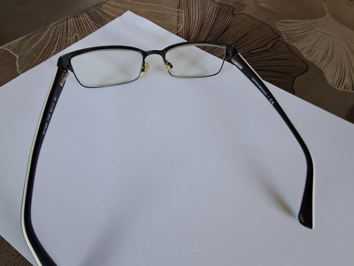 Emporio Armani - Ea10363109