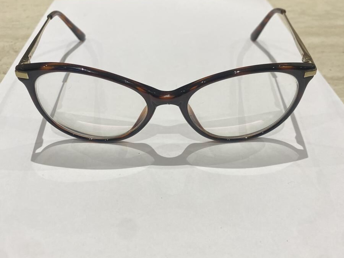 AFFLELOU mod&egrave;le gilian - Oaf8319 52&curren;17