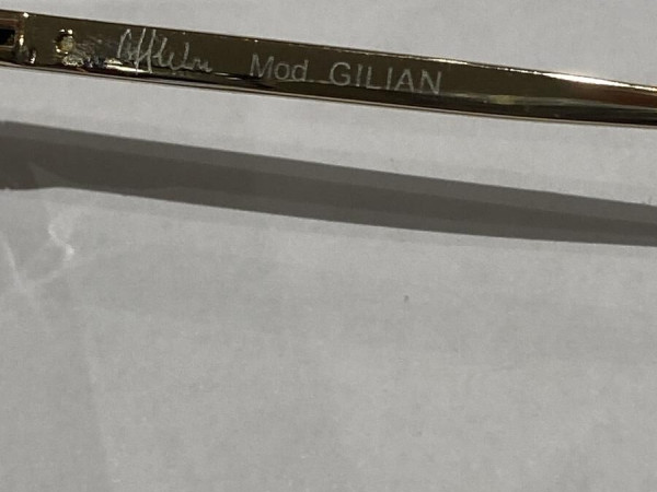 alain AFFLELOU mod&egrave;le gilian - Oaf8319 52&curren;17